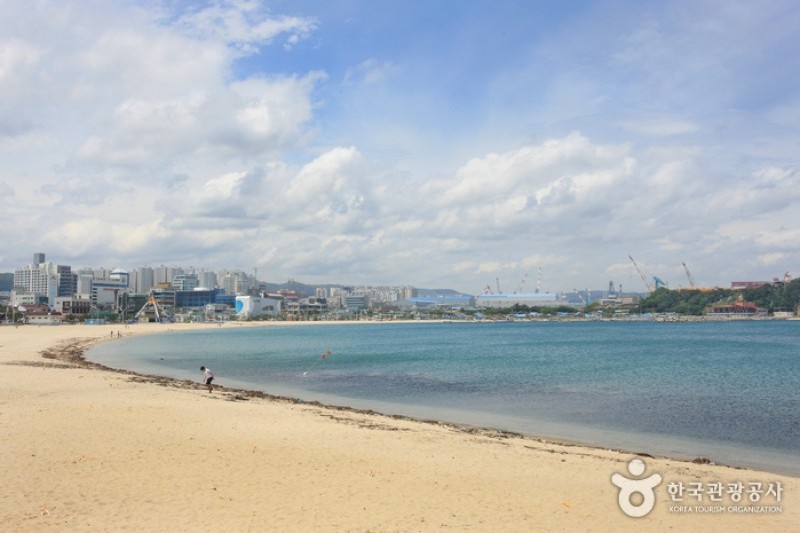 Ilsan Beach  (18/35)
