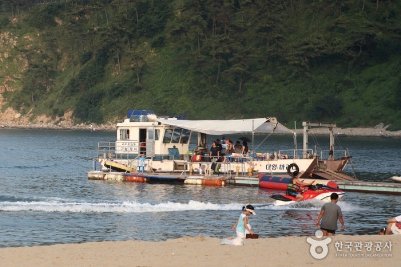 Ilsan Beach  (19/35)