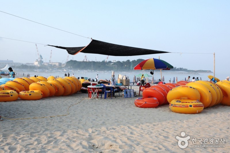 Ilsan Beach  (20/35)