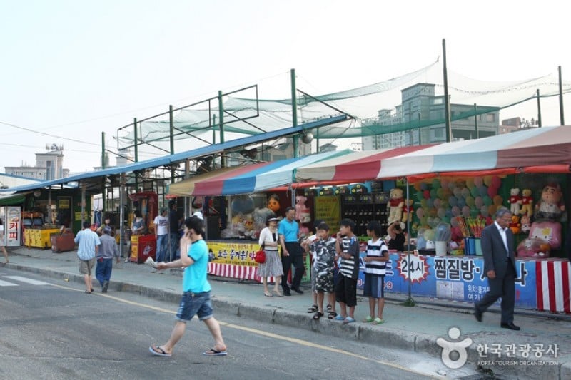 Ilsan Beach  (21/35)