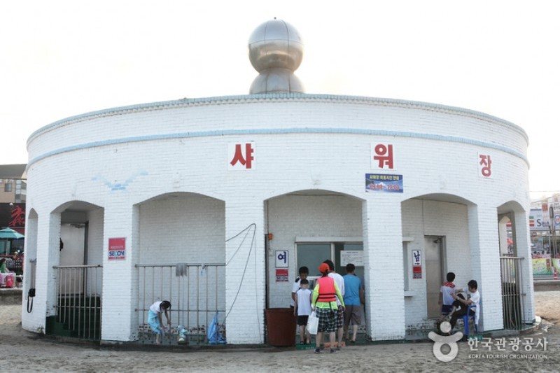 Ilsan Beach  (22/35)