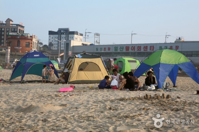 Ilsan Beach  (23/35)