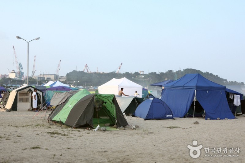 Ilsan Beach  (24/35)