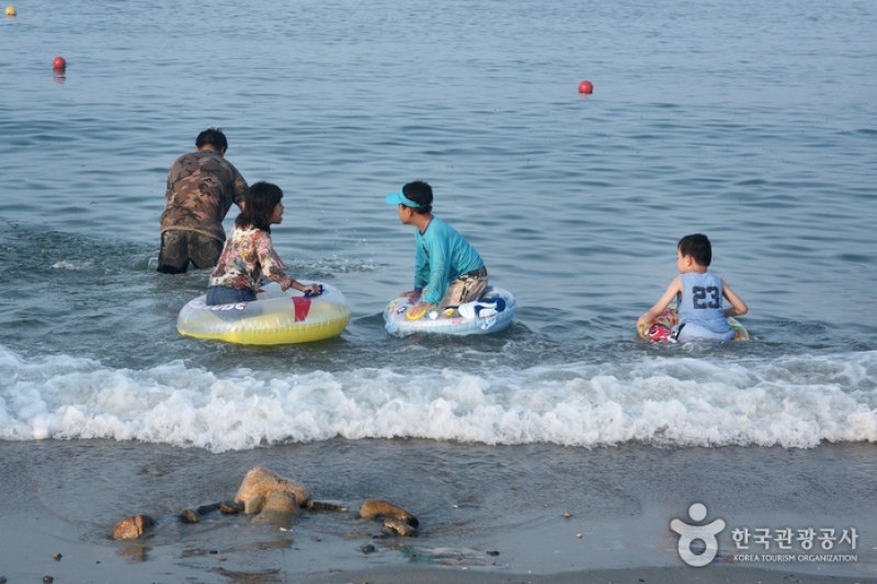 Ilsan Beach  (29/35)
