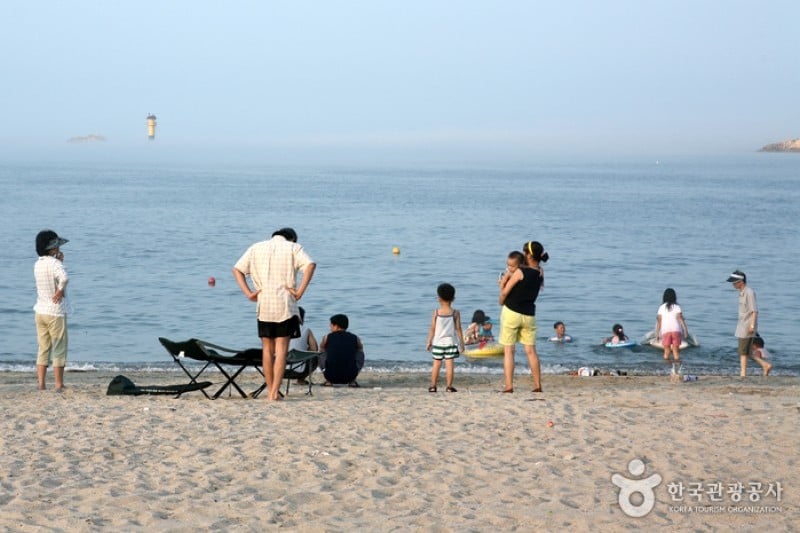 Ilsan Beach  (31/35)