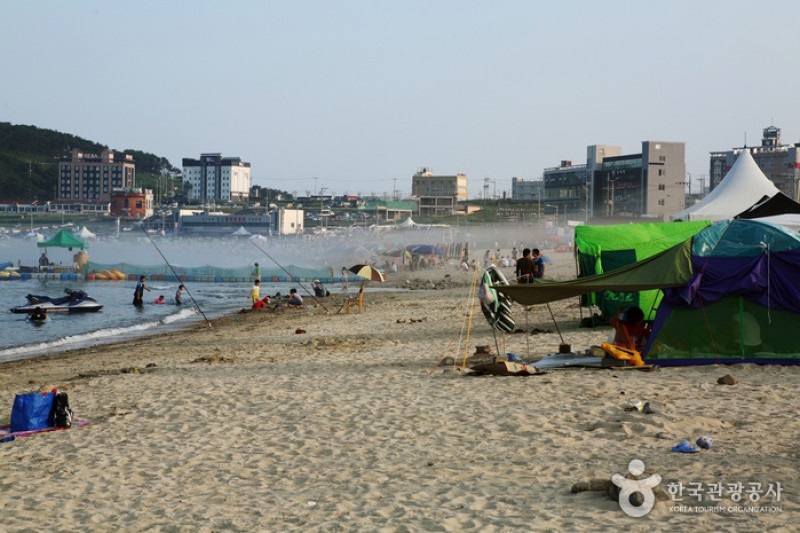 Ilsan Beach  (32/35)