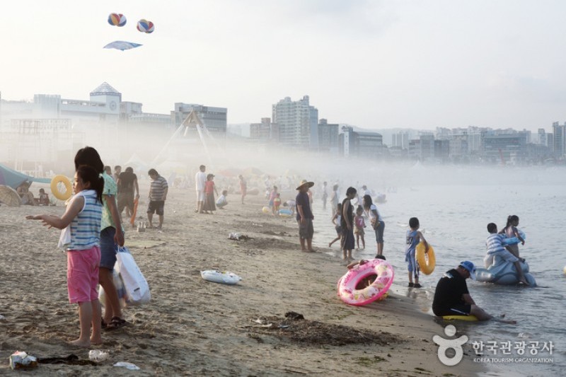 Ilsan Beach  (33/35)