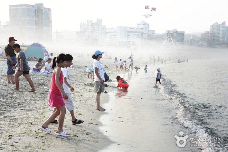 Ilsan Beach  (35/35)