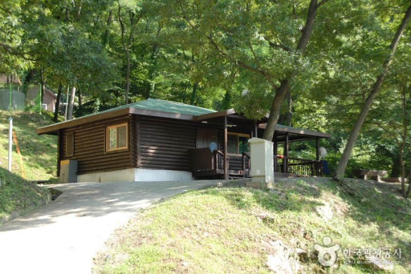Geumgang Natural Recreation Forest  (6/8)
