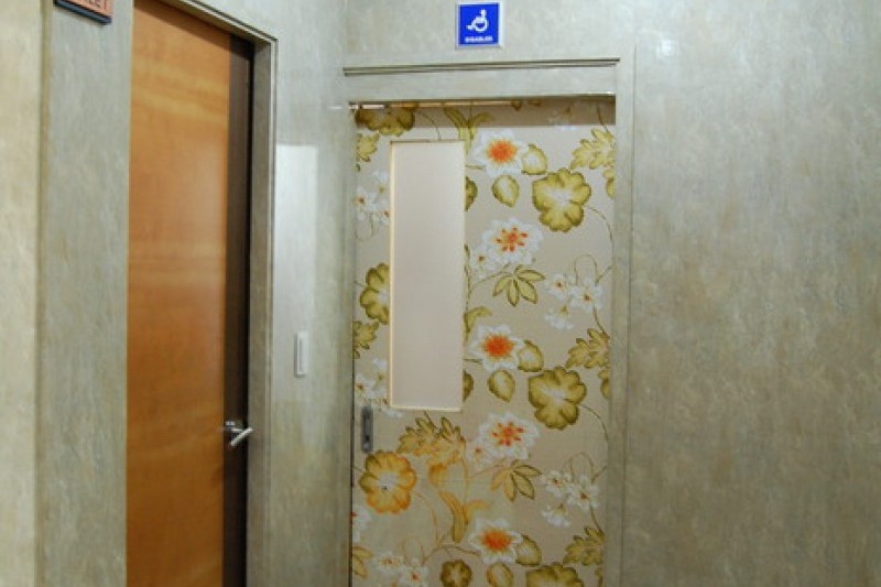 Ulsan Hotel Good Morning  (5/20)