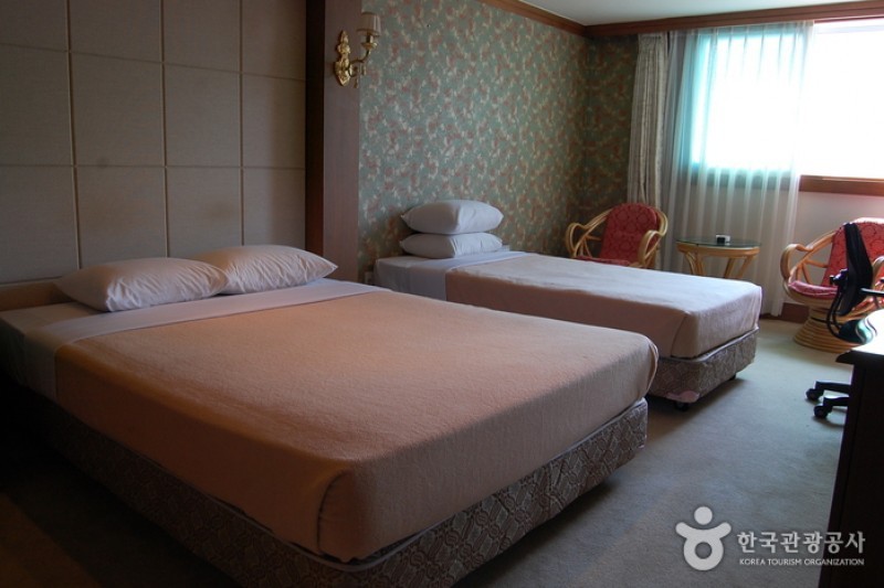 Ulsan Hotel Good Morning  (10/20)