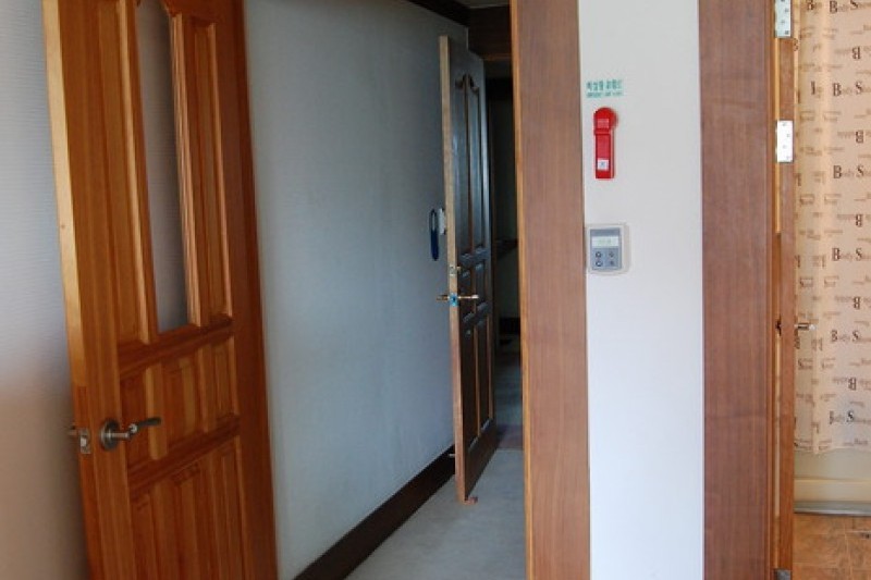 Ulsan Hotel Good Morning  (11/20)