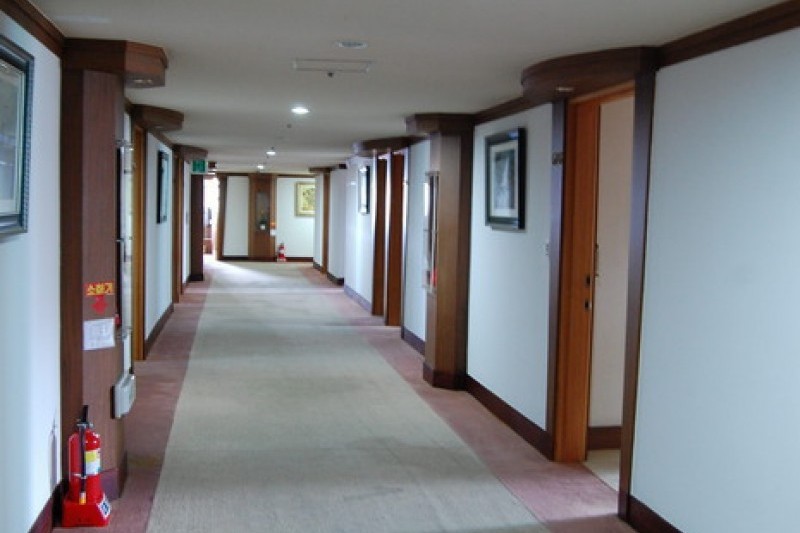 Ulsan Hotel Good Morning  (13/20)