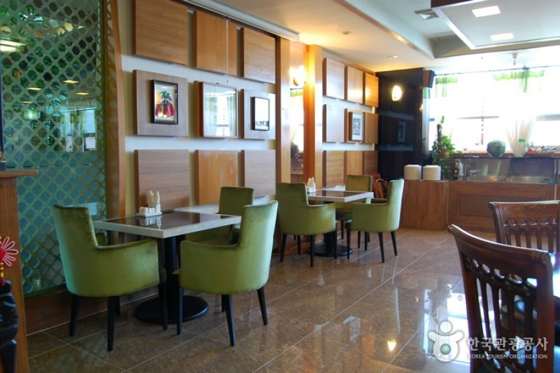 Ulsan Hotel Good Morning  (16/20)