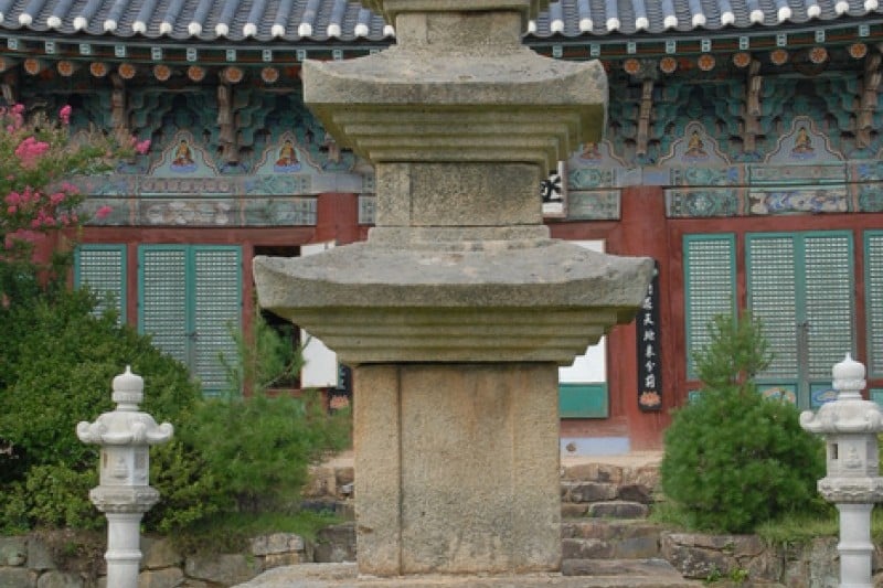 Biamsa Temple  (2/22)