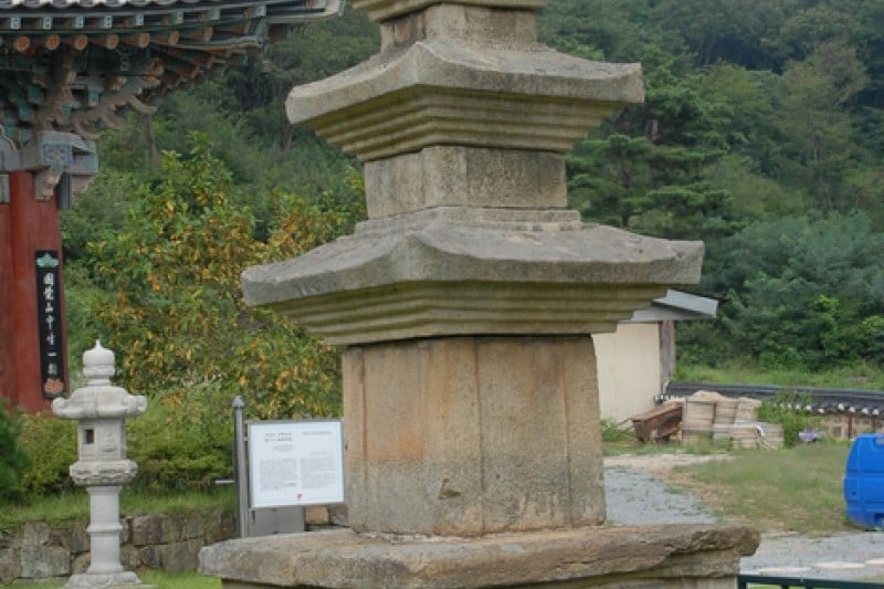 Biamsa Temple  (3/22)