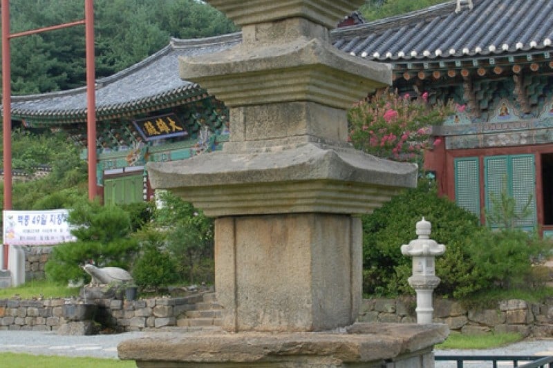 Biamsa Temple  (4/22)