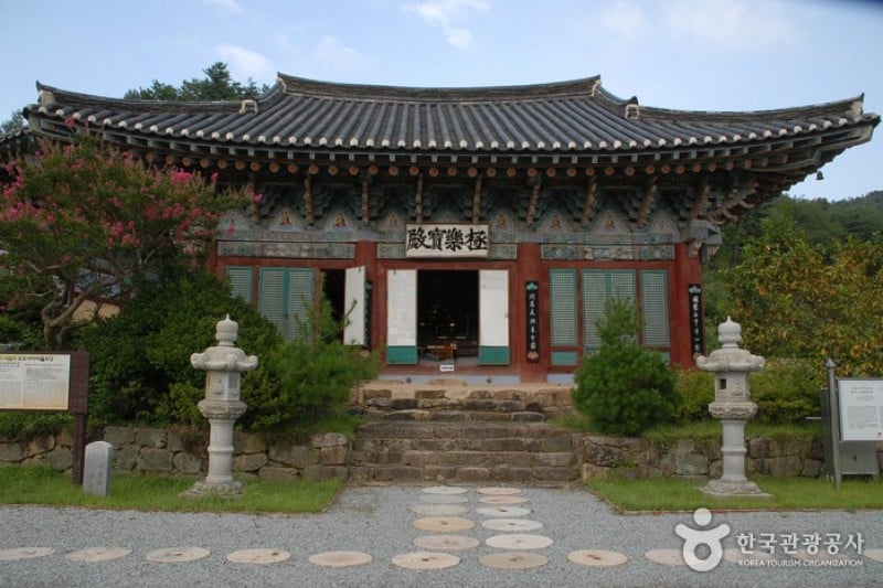 Biamsa Temple  (6/22)