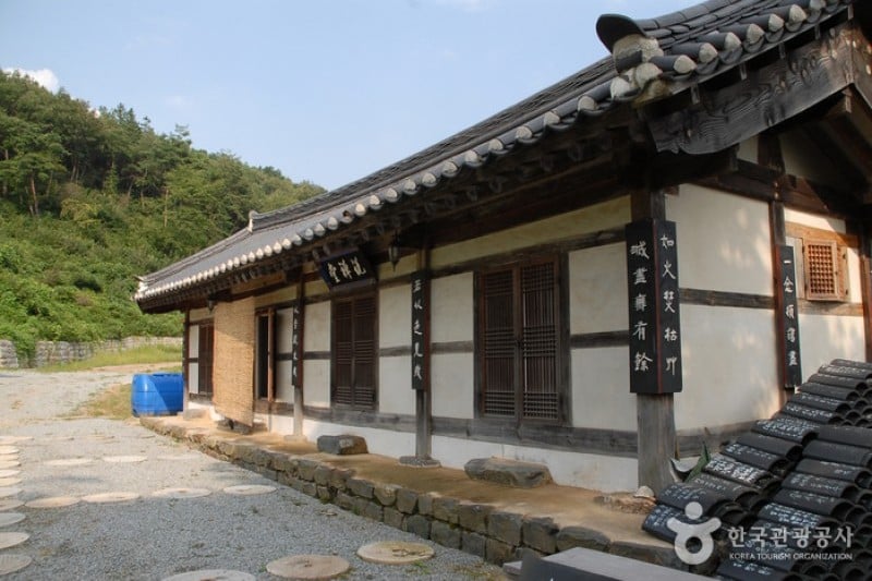 Biamsa Temple  (10/22)