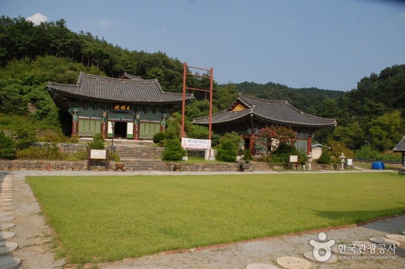 Biamsa Temple  (12/22)