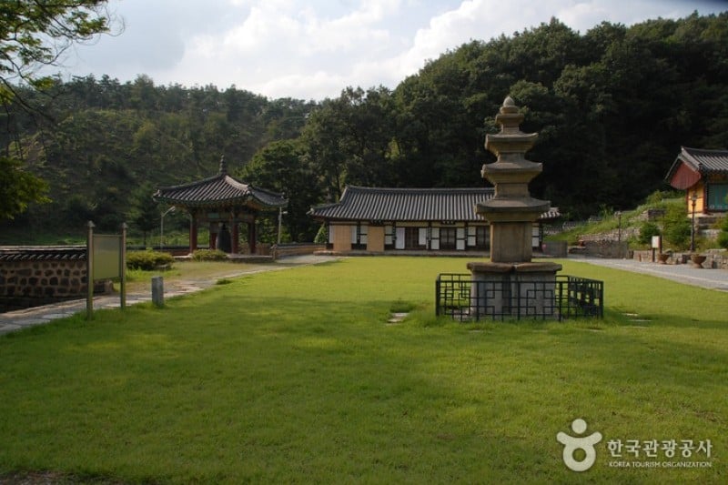 Biamsa Temple  (13/22)