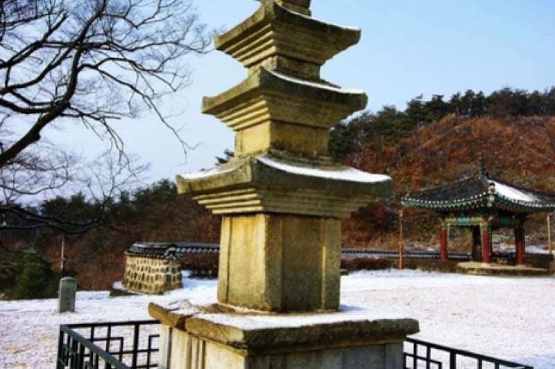Biamsa Temple  (19/22)