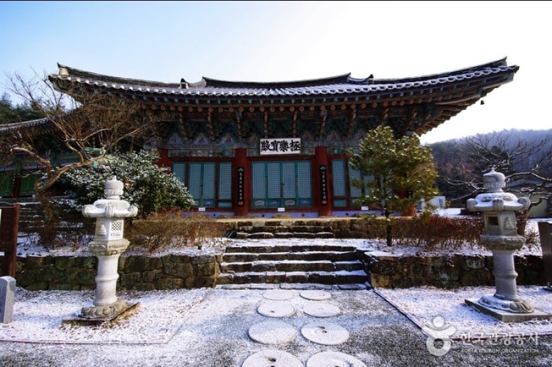 Biamsa Temple  (20/22)