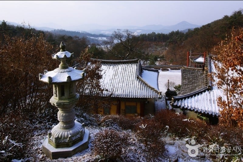 Biamsa Temple  (22/22)