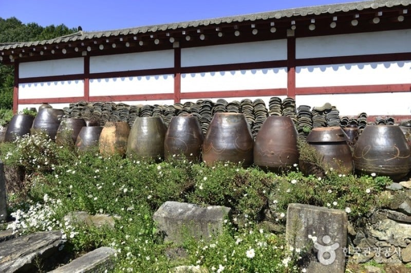 Yeongi Folk Museum  (2/4)