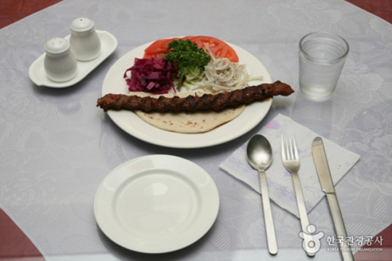 SALAM  (5/8)