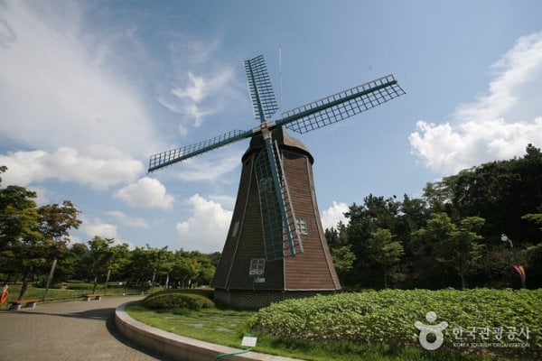 Ulsan Grand Park