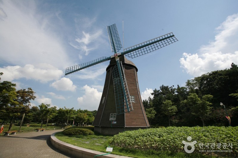 Ulsan Grand Park  (1/6)