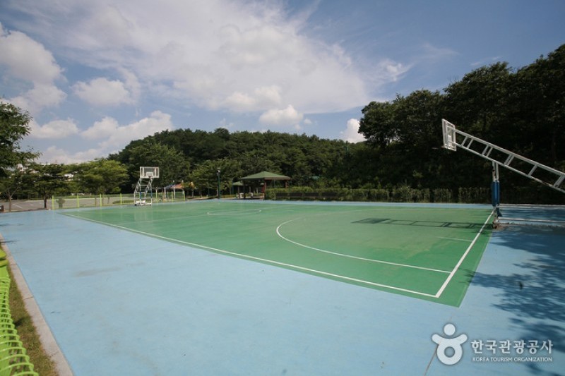 Ulsan Grand Park  (2/6)