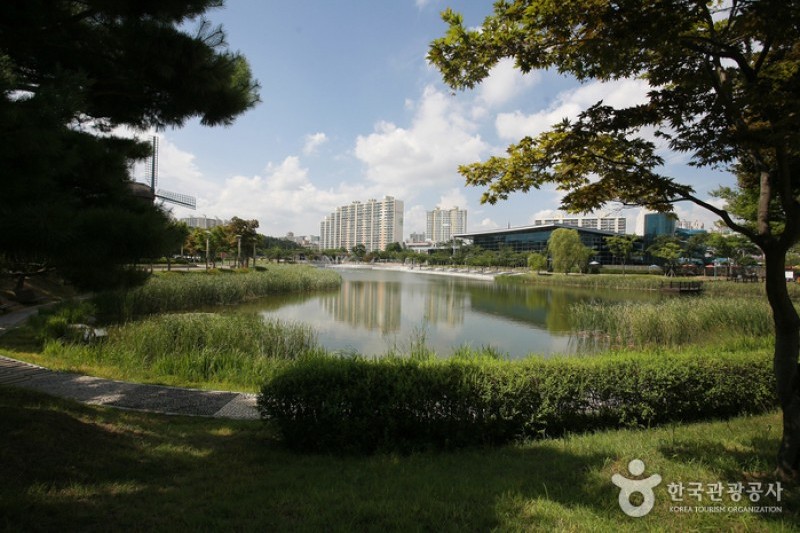Ulsan Grand Park  (4/6)