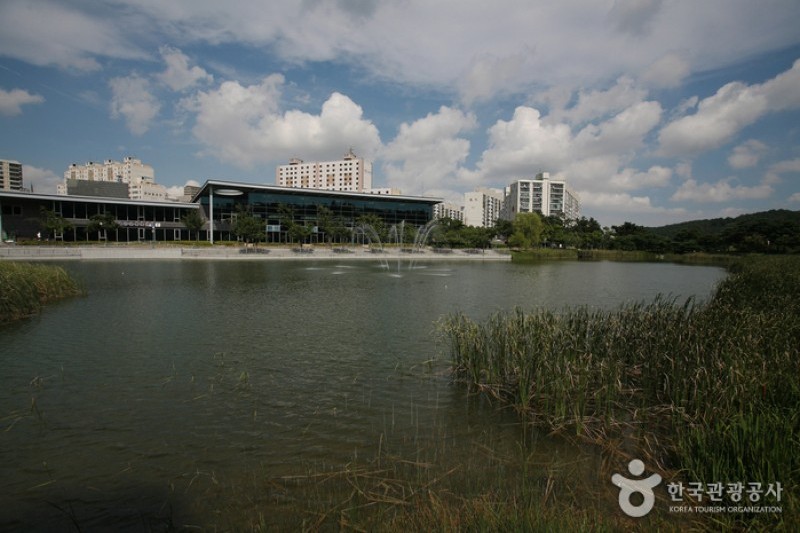 Ulsan Grand Park  (5/6)