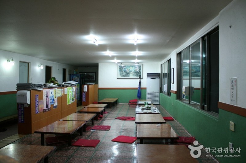 Sanjang Garden  (7/8)