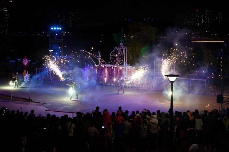 Suwon Theatre Festival  (3/6)