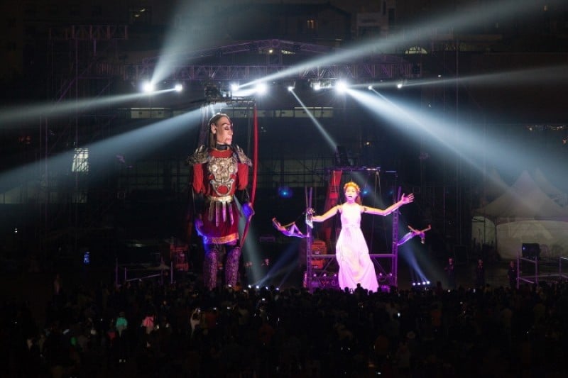 Suwon Theatre Festival  (4/6)