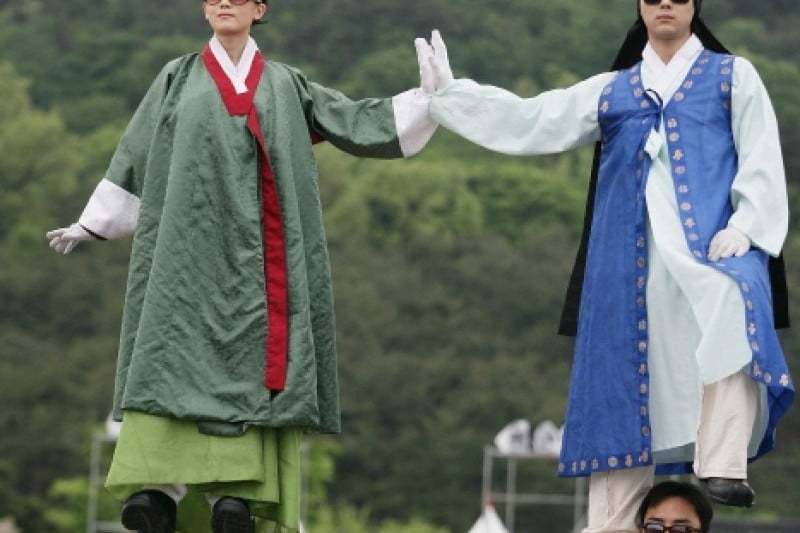 Suwon Theatre Festival  (5/6)
