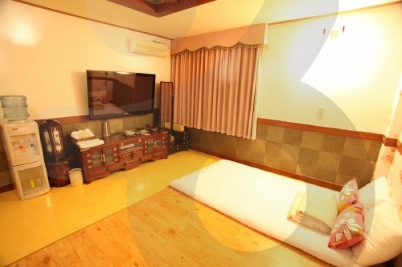 Eros Motel - (22/22)