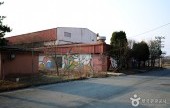 Camp Greaves DMZ Experience Center 