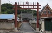 Jeonuihyanggyo Confucian School 