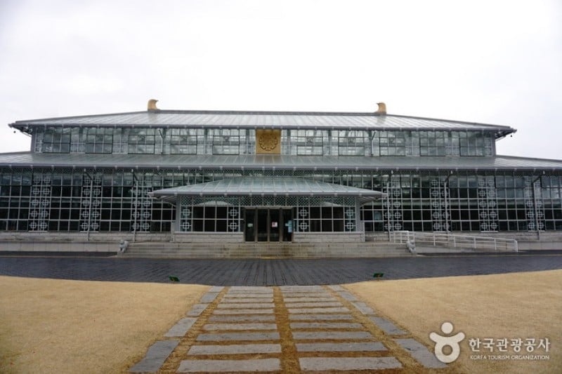 Gyeongju East Palace Garden  (1/5)
