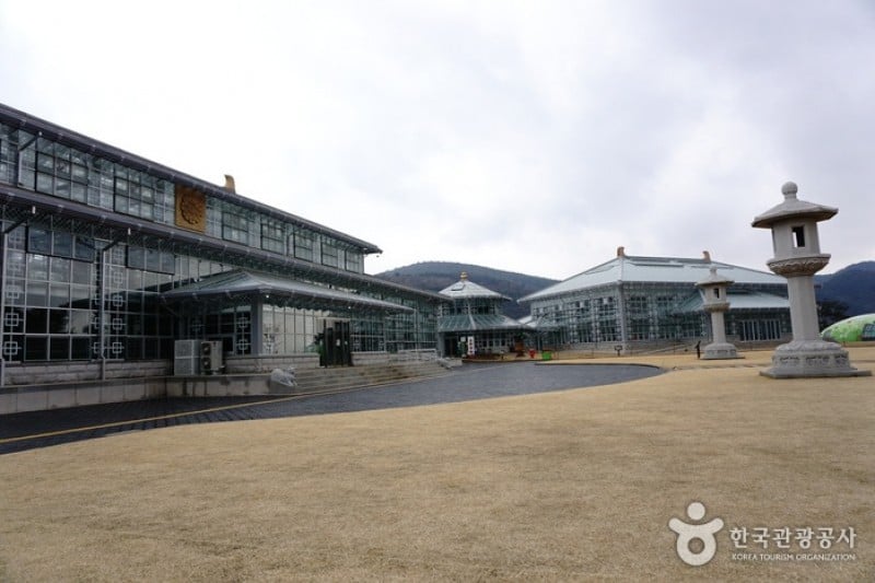 Gyeongju East Palace Garden  (4/5)