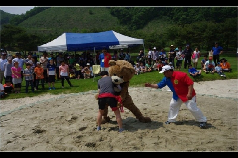 Seowon Valley Green Concert  (4/6)