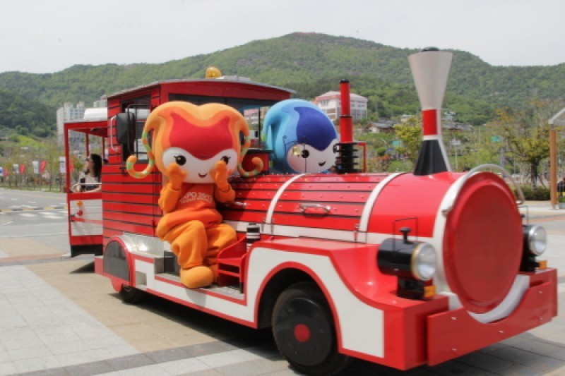 Expo Ocean Park  (4/9)