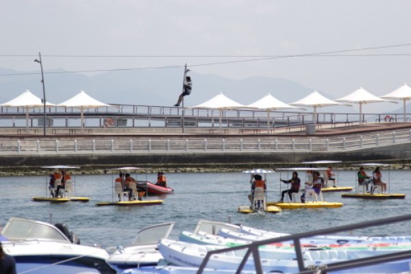 Expo Ocean Park