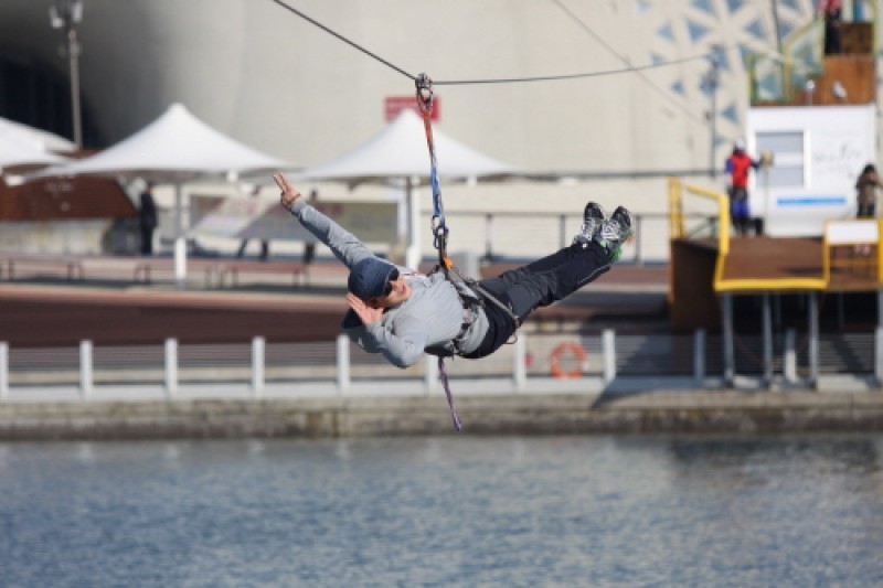 Expo Ocean Park  (6/9)