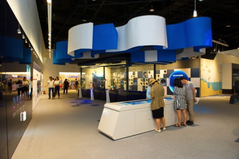 Expo Ocean Park  (8/9)
