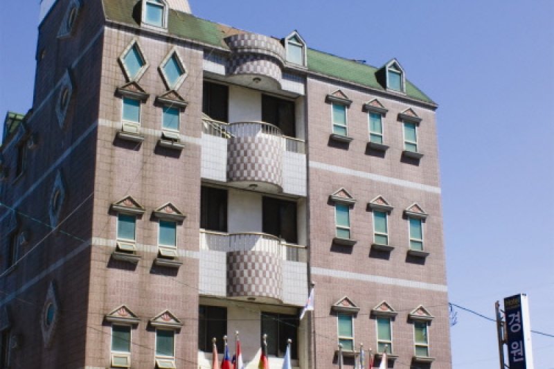 Goodstay Gyeongwon BIZ Motel - Goodstay  (1/29)